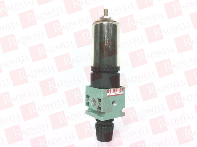 ASCO C30D-04ACD