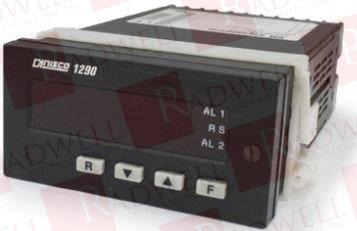 DYNISCO 1280-1-01-0-1