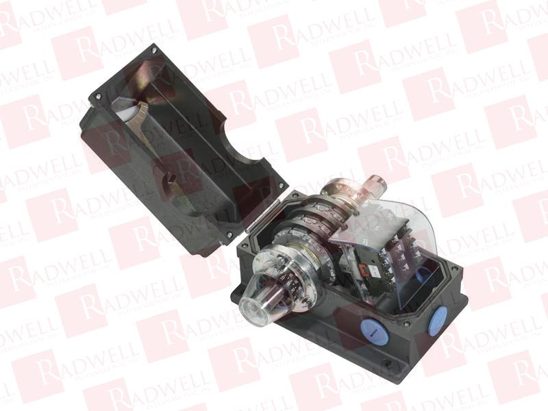BALLUFF BSW 819-493-X52-20L3
