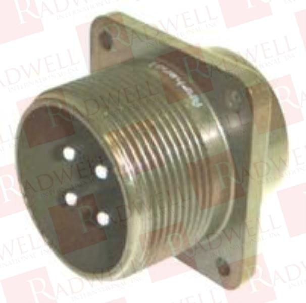 AMPHENOL MS3102E18-11P