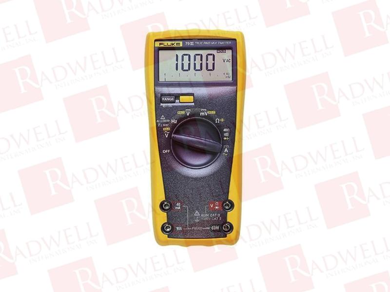 FLUKE 79
