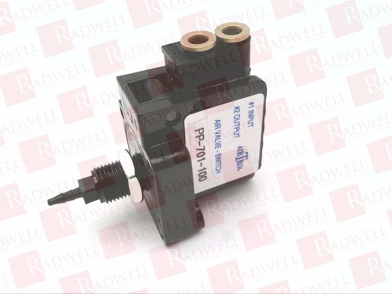 AIRTROL PP-701-100PM 