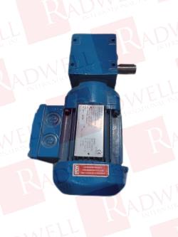 SEW EURODRIVE W20 DR63M4/TH