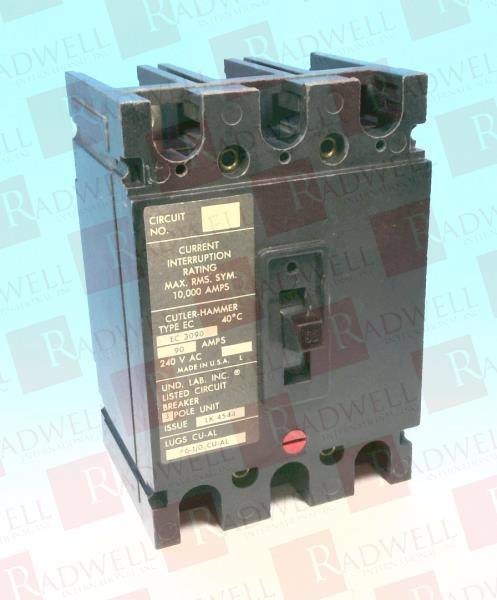 EATON CORPORATION EC3090