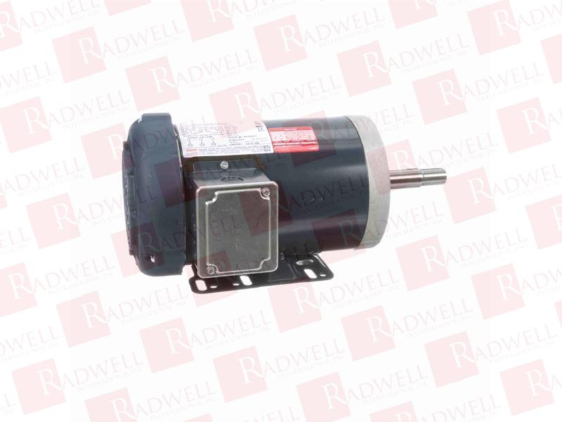 REGAL REXNORD 143TTFR16013