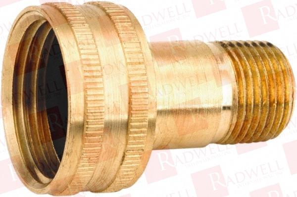 ANDERSON METALS 737420-1204