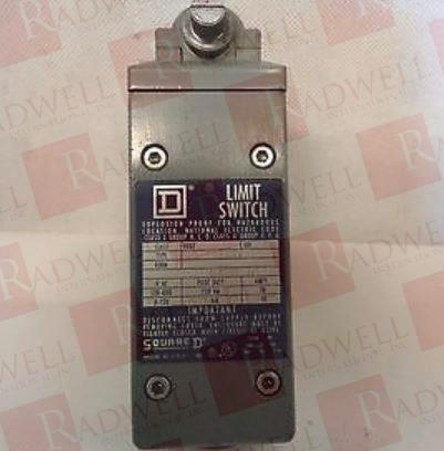 SCHNEIDER ELECTRIC 9007-BR53B2