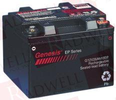 ENERSYS G12V13AH13EP
