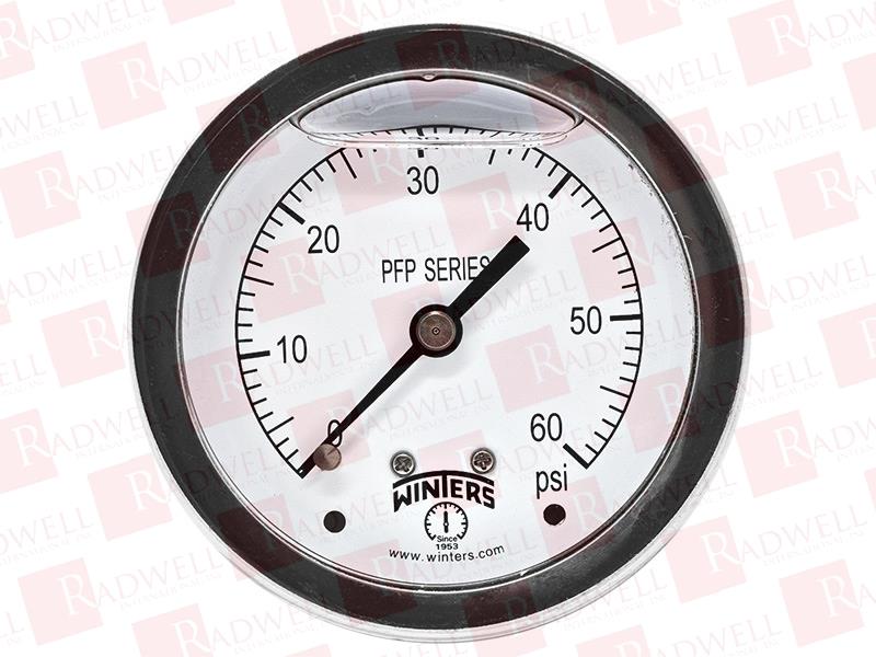 WINTERS PFP923R1