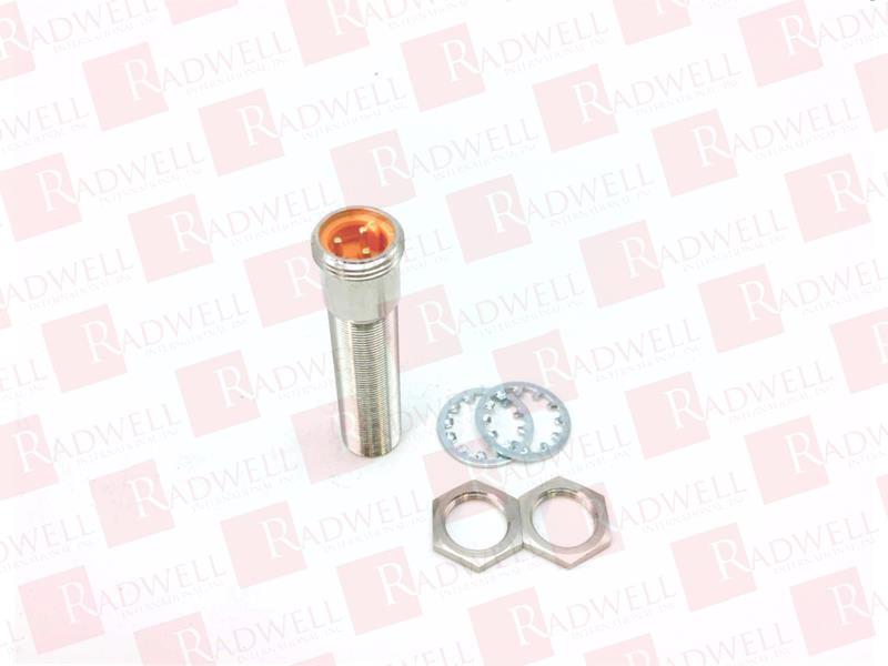 PEPPERL & FUCHS NCB8-18GM80-US-V93