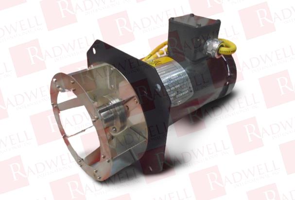 ASEA BROWN BOVERI 33E407-134462