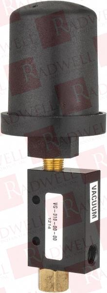 IDEX INC VG-010-00-00