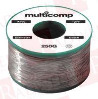 MULTICOMP 812020