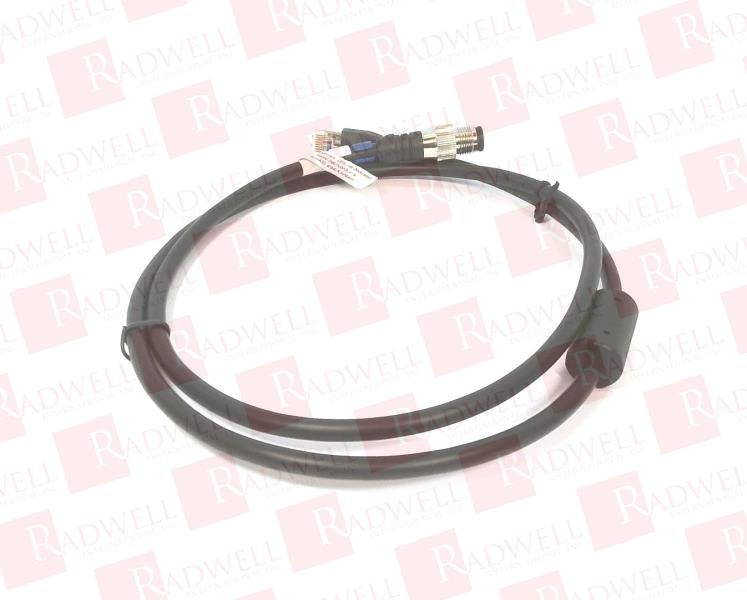 ALLEN BRADLEY 445L-AC8RJ1