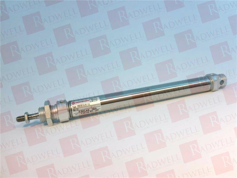 NORGREN RM/8016/M/125