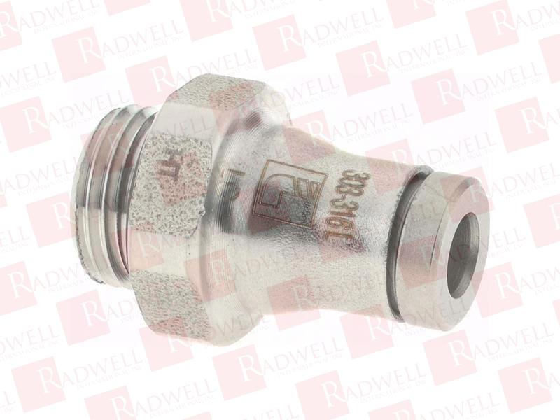 PARKER 3801 04 10