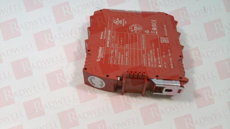 SCHNEIDER ELECTRIC XPSMCMDI1200MT