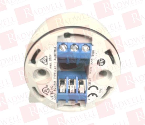 ALLEN BRADLEY 855E-GVMC