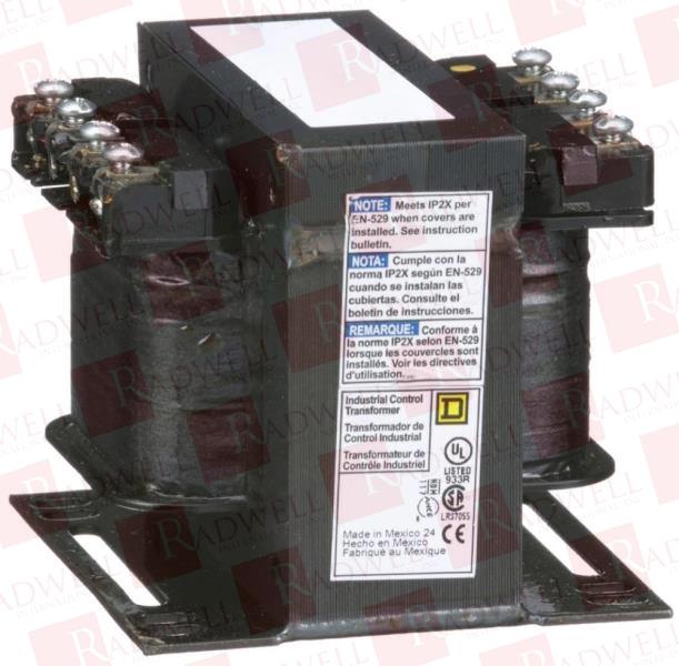 PIONEER POWER SOLUTIONS 631-2312-301