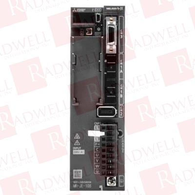 MITSUBISHI MR-JE-200B