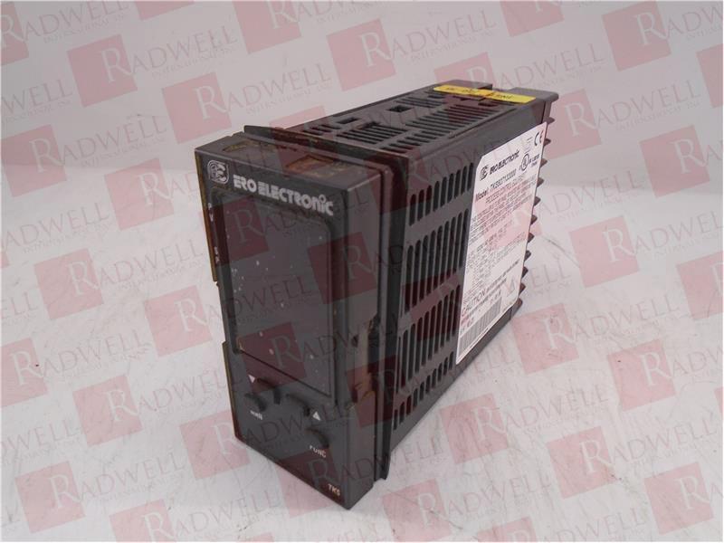 INVENSYS TKS937133000