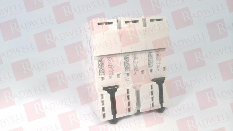 ASEA BROWN BOVERI S803U-Z15