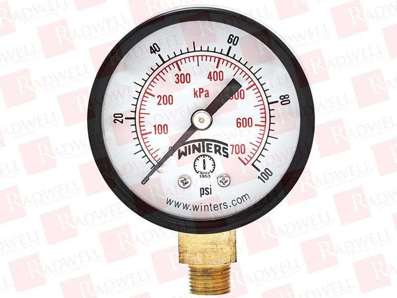 WINTERS PEM208