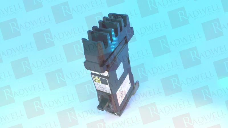 SCHNEIDER ELECTRIC SFA1100B