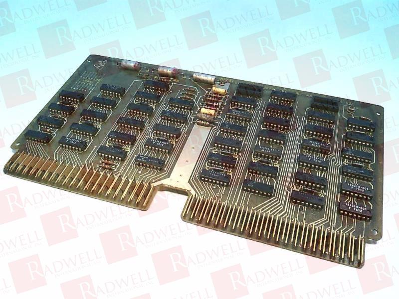 GENERAL ELECTRIC 44A398790-G01