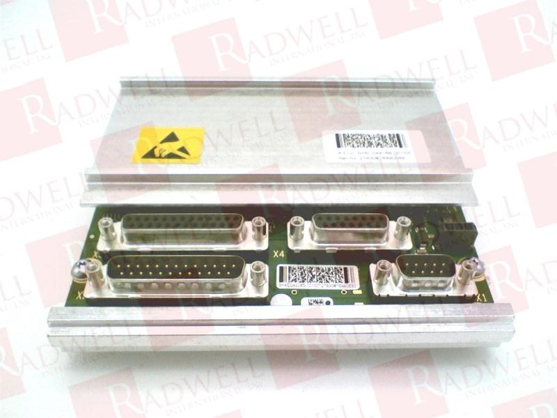 ASEA BROWN BOVERI 3HAC044168-001