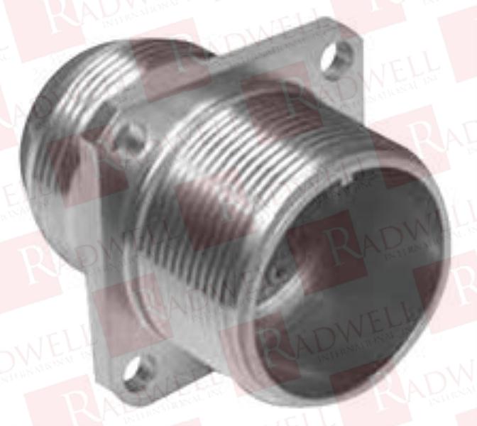 AMPHENOL MS3452W18-1P