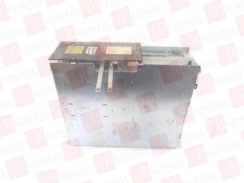 BOSCH DDS02.2-W200-BE2-01-FW