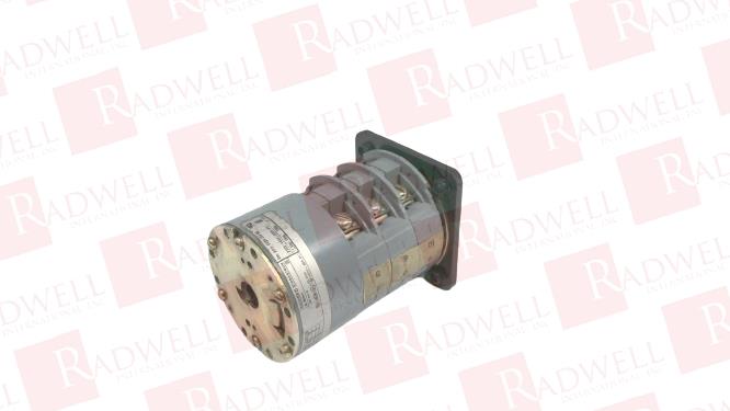 SCHNEIDER ELECTRIC 9003-K4E005A