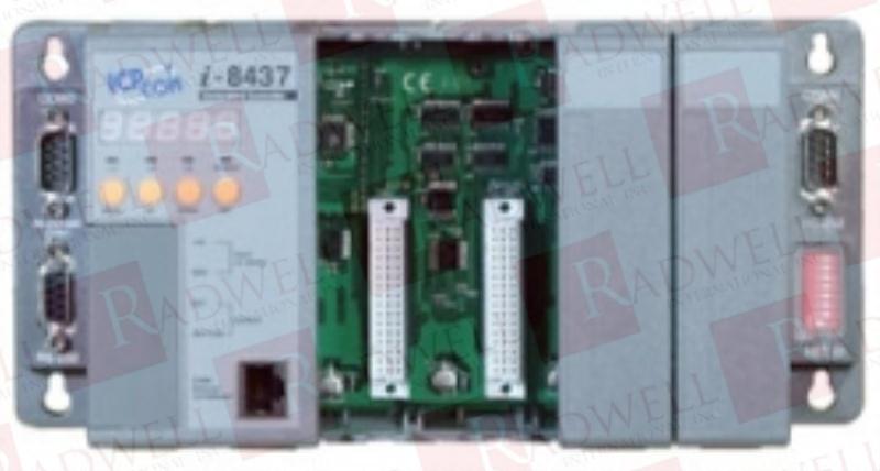 ICP DAS USA I-8437-80-G