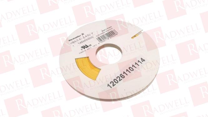 WEIDMULLER 1489530000