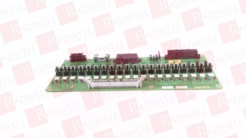 HYPERTHERM INC 041822-00F