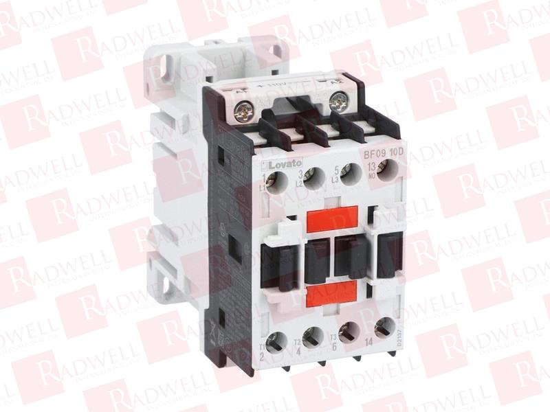 LOVATO BF0910D110