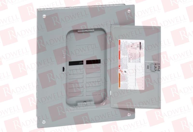 SCHNEIDER ELECTRIC QO112L125PGC