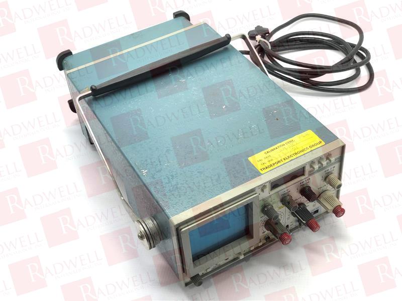 TEKTRONIX 305DMM