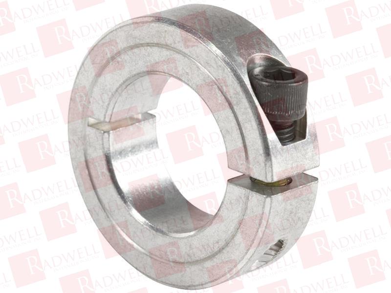 CLIMAX METAL PRODUCTS CO 1C-075-A