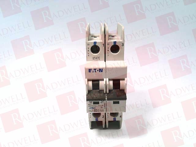 EATON CORPORATION FAZ-B3/2-NA