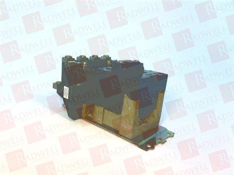 ALLEN BRADLEY 702-BOH93