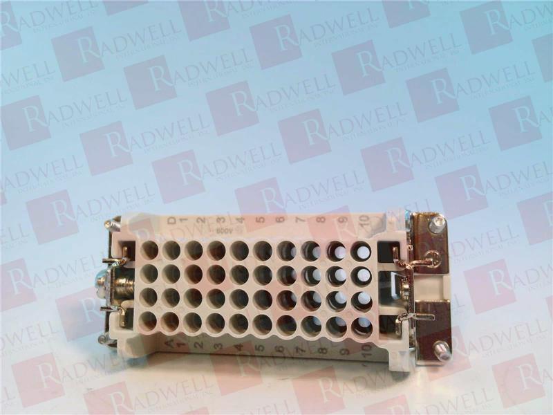 PHOENIX CONTACT HC-D 40-I-CT-F