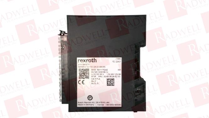 BOSCH R911175242