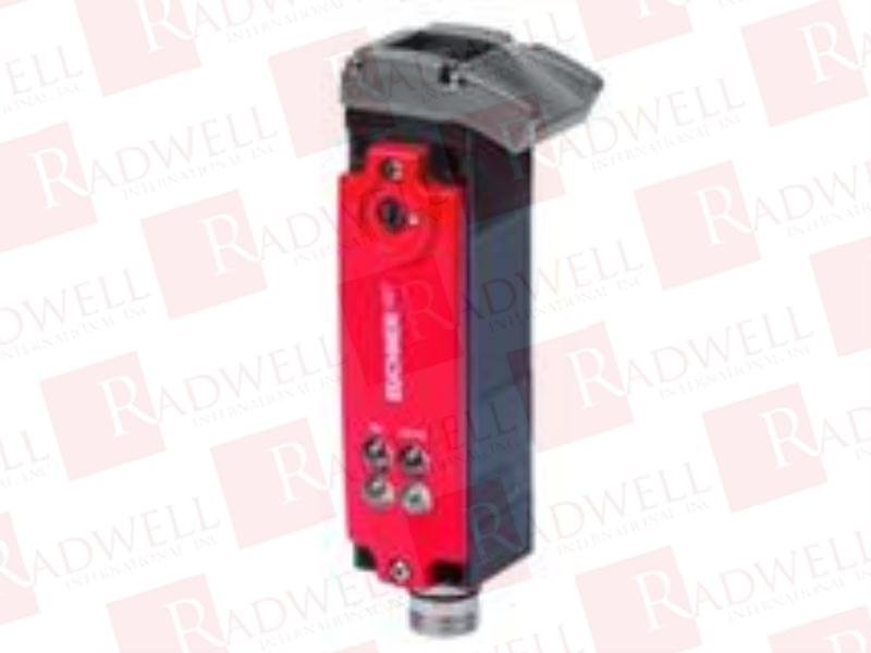 EUCHNER CET4-AR-CRA-AH-50X-SH-110201