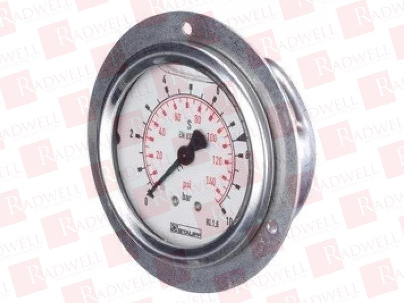 STAUFF SPG-063-00060-05-P-N04