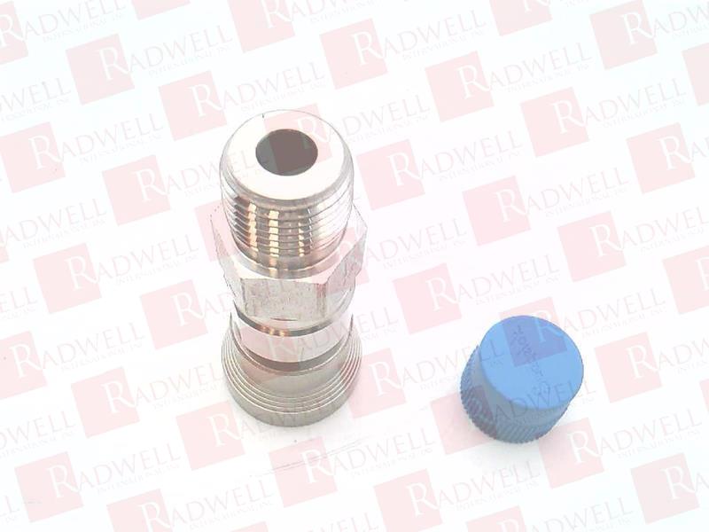 SWAGELOK SS-QC6-B-6PM