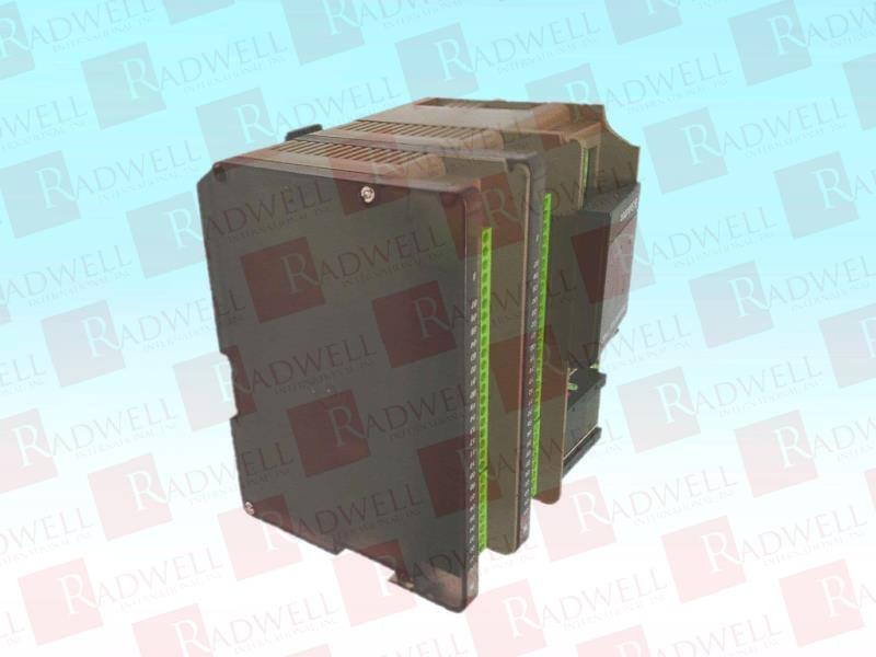 SELECTRON PMC-22-AED