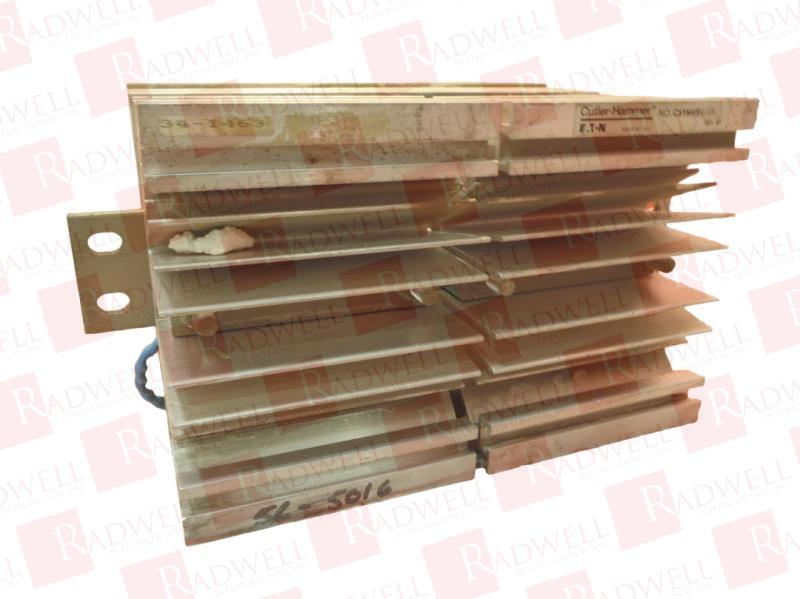 EATON CORPORATION C515HSG2