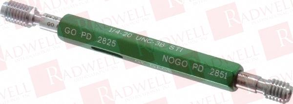 PMC GAGE H0250203BS